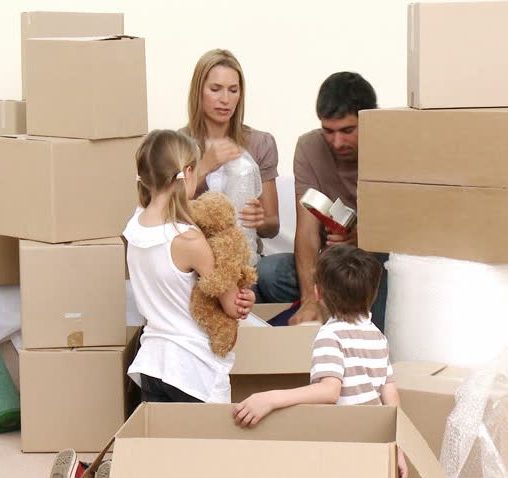 Packers and Movers Delhi