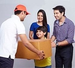 Packers and Movers Lucknow