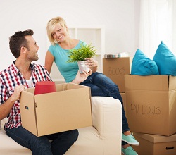 Packers and Movers Uttam Nagar