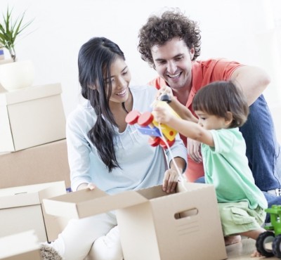 Packers and Movers Lajpat Nagar