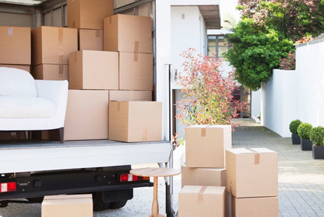 Packers and Movers Patna