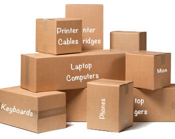 Packers and Movers Dwarka