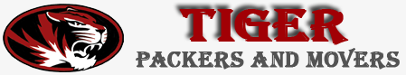 Tiger Packers and Movers